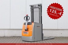 ★ Hochhubwagen 2000kg Still