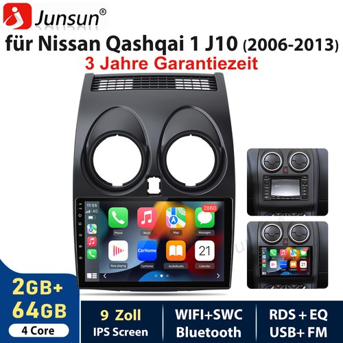 64gb android autoradio für - 15,