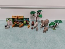 Playmobil - Safari to Go -