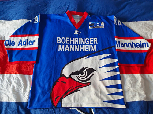 Del adler mannheim - del,