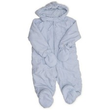 Emile et Rose, Strampler