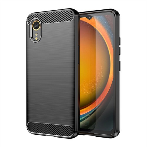 Carbon hülle für samsung - carbon,