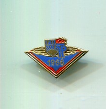 FDJ    Pioniere 1966 Gruppenleiter