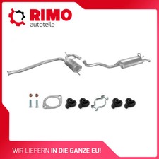 für Renault 19 I II 1.4 1.7