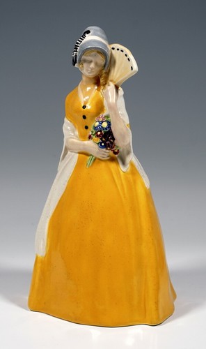 Wkkw figur mädchen mit - figur,
