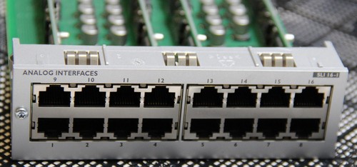 Alcatel sli16 für - sli16-1,