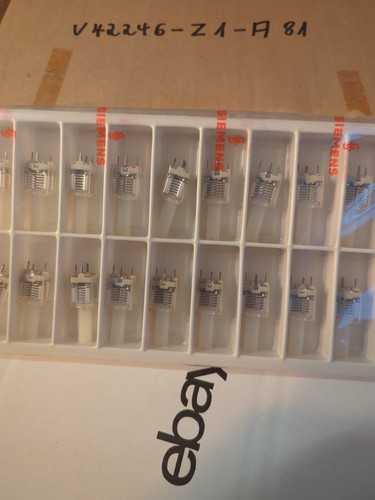 20x siemens luft trimmer - 20x,