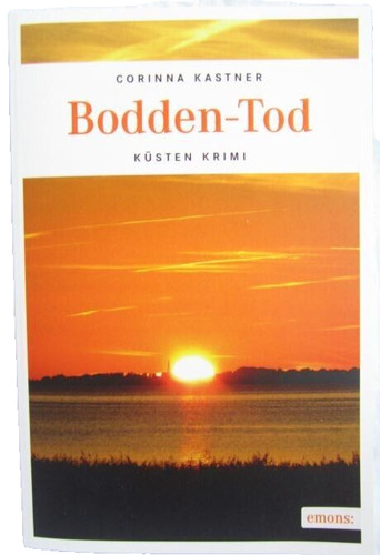 Buch küstenkrimi ostsee - buch,