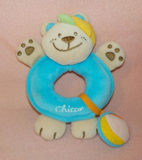 ++ Chicco Baby - Bär mit