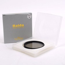 Haida 58mm Slim PRO II MC