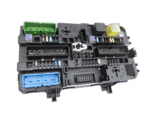 Steuergerät ECU Modul Zentralelektrik für Opel Astra H 04-10 13222173