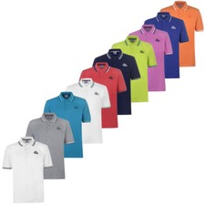 Lonsdale polohemd tipped polo - lonsdale,