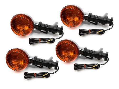 Blinker set geprüft 4 - set,