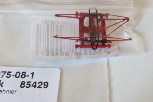 Roco 85429 stromabnehmer - roco,