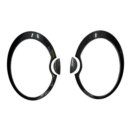 Passend für mini r53 carbon - für,
