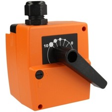 Mischermotor Belimo HT230-3-T