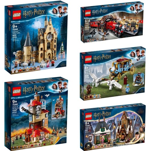 Lego harry potter 75948 - lego®,