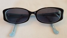Guess Sonnenbrille# Cabaret BLKBL-3 Damen Sonnenbrille Schwarz/Türkis