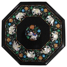 18 " Inlay Handmade Arbeit