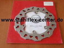 640 LC4 SM 4T-EGS 2004 - Bremsscheibe Hinterrad ABM PEAK 640LC  640LC4