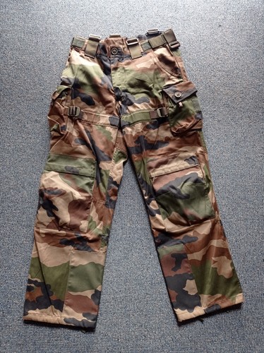 Hose kampfhose - hose, ng