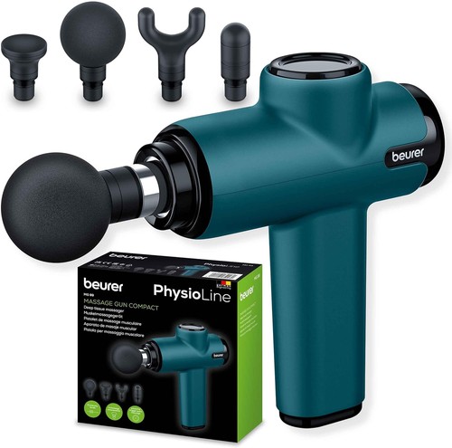 Beurer massagepistole - beurer,