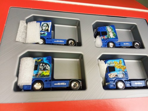 Herpa ovp set - n8, nelo