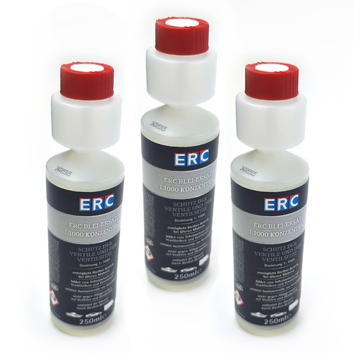 250ml erc bleiersatz - 3x,
