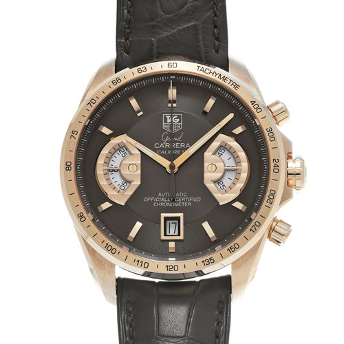 Tag heuer grand carrera - heuer,