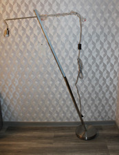 Stehlampe holz stehleuchte - holz,
