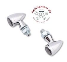 Sixteen Bullet 3in1 LED Rück-