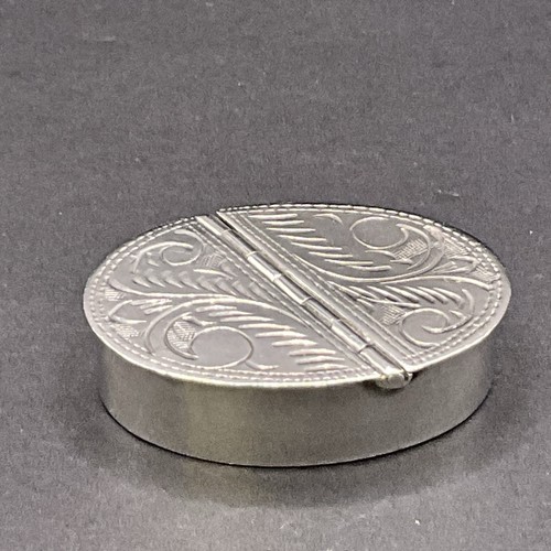 England pillendose schmuckdose - england,
