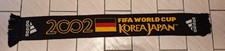 DFB Fanschal Adidas FIFA World
