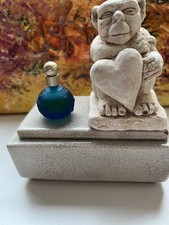 LAGERFELD SUN MOON STARS MINIATUR 3,7 ML SELTEN!