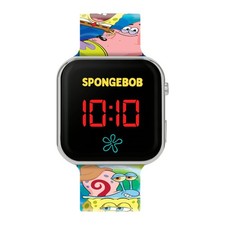 Accutime Spongebob Squarepants
