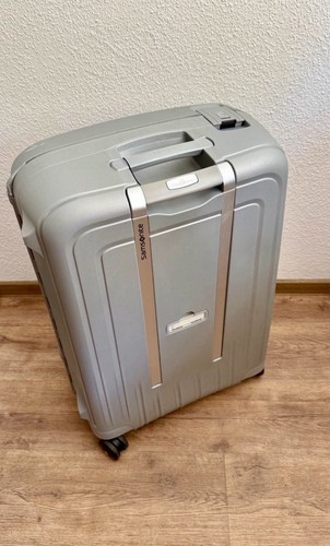 Samsonite cure spinner m - samsonite,