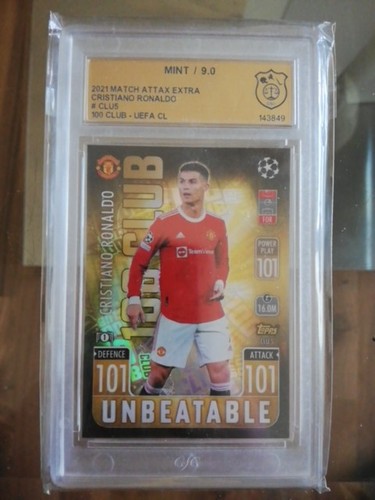 2021 topps match attax ucl - 2021-22,
