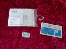 Betriebsanleitung Hercules Fahrrad + Sachs Torpedo 3-Gang 70er / 80er Jahre