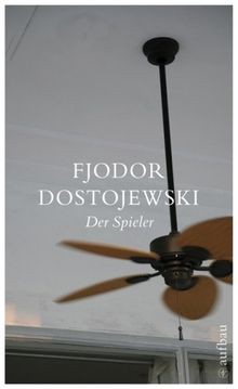 Der spieler von dostojewski - der,