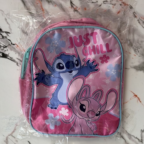 Disney mini rucksack rosa - disney,