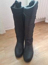 Horze Damen Thermo-Reitstiefel  Gr.39