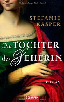 Die tochter der seherin von - der,