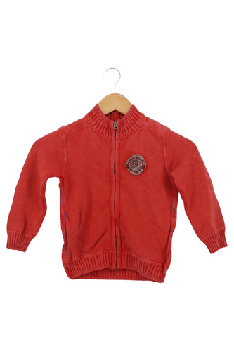 Napapijri strickjacke kinder - napapijri,