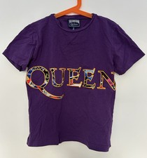 Vilebrequin x Queen Kollab T-Shirt 10 Jahre / 140