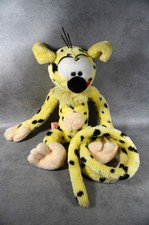 Nounours Marsupilami