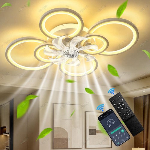 60w 110w deckenventilator - 60w-110w,