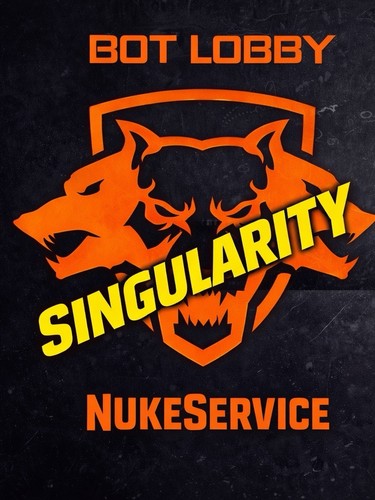 Singularity all - singularity, 7