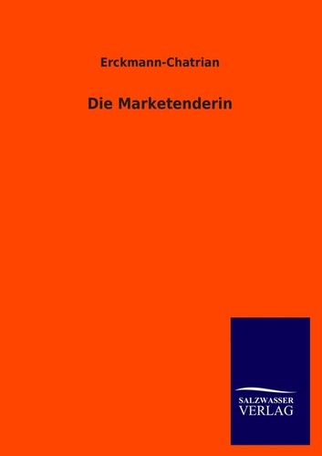 Die marketenderin - die,