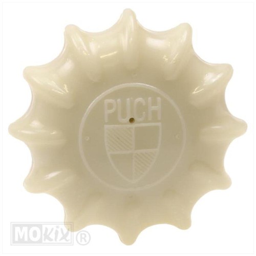 Tankdeckel - , (puch