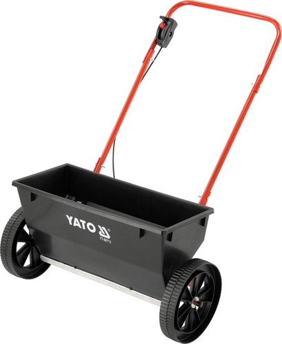 Handstreuwagen düngerstreuer - handstreuwagen,